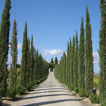 Villa Loggio Winery And Boutique Hotel Cortona Exterior foto